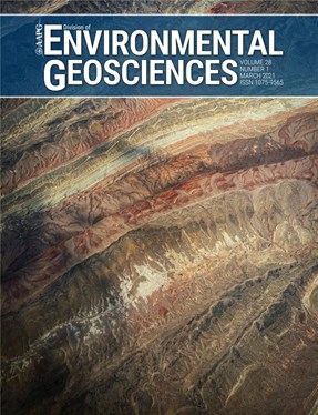 DEG Environmental Geosciences
