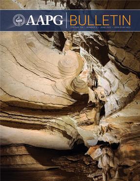 AAPG Bulletin