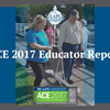 Teachers Get an ACE Experience