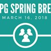 Registration Now Open for the 2018 AAPG Spring Break Student Expo