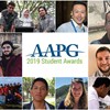 The Best of the Best - AAPG and SEPM Recognize Geoscience Student Achievements