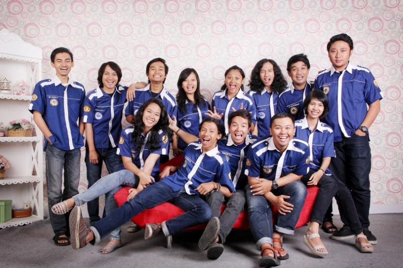 AAPG Student Chapter UPN Indonesia