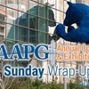 AAPG ACE2015 Sunday Wrap-Up