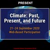 Climate: Past, Present, and Future