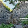 AAPG Explorer Article