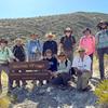Franklin Mountains Field Trip Offers Clues to Unlocking Oil and Mineral Resources of West Texas