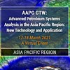 Advanced Petroleum Systems Analysis in the Asia Pacific Region: New Technology and Applications