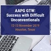 Success with Difficult Unconventionals GTW