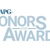 Honoring AAPG's Best