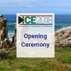 ICE 2018 Opening Ceremony