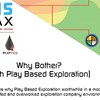 Ian Longley - Why Bother (With Play Based Exploration)