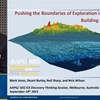 Mark Jones - Pushing the Boundaries of Exploration in East Malaysia