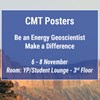 CMT Posters