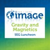 Gravity and Magnetics Luncheon