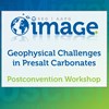 W-12 Geophysical Challenges in Presalt Carbonates