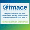W-14 Magnetic Method for Near Surface and Mining Applications: In Memory of Afif Saad, Part 2
