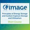 SC-05 Principles of Energy Storage and Carbon Capture Storage and Utilization