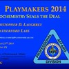 Chris Laughrey - Geochemistry Seals the Deal