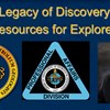 Charles Sternbach - Heritage of Discovery: Resources for Explorers