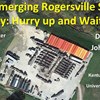Dave Harris - The Emerging Rogersville Shale Play: Hurry up and Wait...