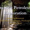 Ted Beaumont - Creative Petroleum Exploration