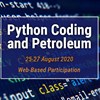 Solve Oil and Gas Challenges Using Python	