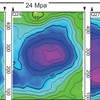 Three-dimensional structure of experimentally produced clay smears: Implications for fault seal analysis