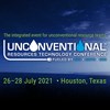 Unconventional Resources Technology Conference 2021 – IN-PERSON and ONLINE