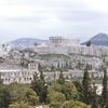 'Challenging' Program Set for Athens