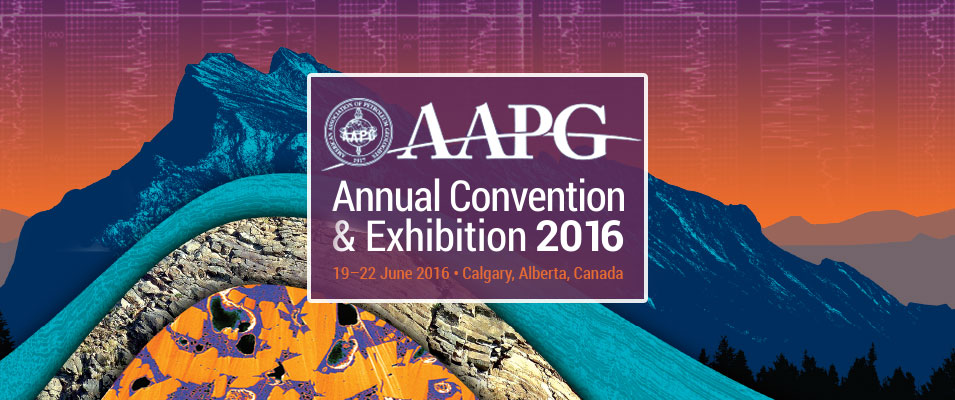 AAPG 2016