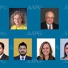 Announcing AAPG Officer Candidates