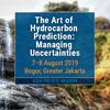 The Art of Hydrocarbon Prediction: Managing Uncertainties