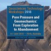 Pore Pressure and Geomechanics: From Exploration to Abandonment