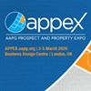 APPEX Global 2020 - Prospect and Property Expo