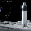 Artemis Missions Delayed by One Year