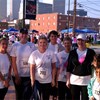 AAPG Participates in the Tulsa Susan G. Komen Race for the Cure