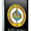 AAPG Website Goes Mobile