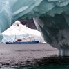 AAPG Foundation Sponsors Antarctic Expedition