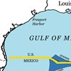 Closing the Gulf of Mexico Boundary Gap and Other Legislative Progress