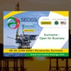 AAPG Suriname YP Chapter to have a presence at the Suriname Energy, Oil and Gas Summit
