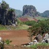 Interview with Sarawute Chantraprasert, on the Geology of Thailand and Thailand's Karst Systems