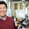 Drones in the Utica-Marcellus: Interview with Dick Zhang