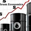 Petroleum Economics - New Short Course