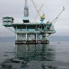 California Offshore Fracking Controversy