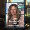 Colorado Educator Wins AAPG Foundation's 2017 Teacher of the Year