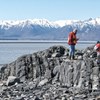 Cook Inlet Outcrops Exceptional  