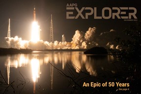 AAPG Explorer