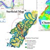 Connectivity within and between channel belt reservoirs:  A trip down the Mississippi