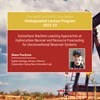 Subsurface Machine Learning Approaches at Hydrocarbon Recover and Resource Forecasting for Unconventional Reservoir Systems