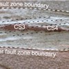 Fault transmissibility in clastic-argillaceous sequences controlled by clay smear evolution